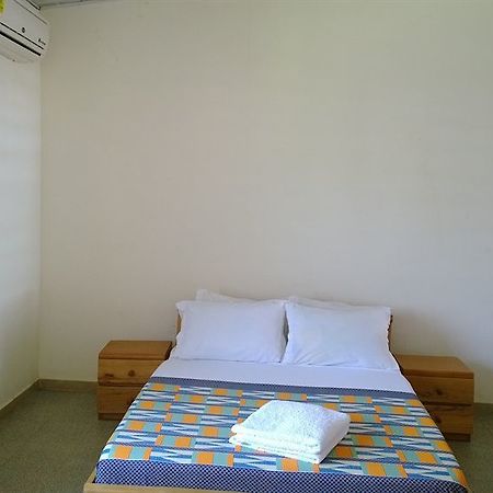 Afiki Resort Elmina Esterno foto