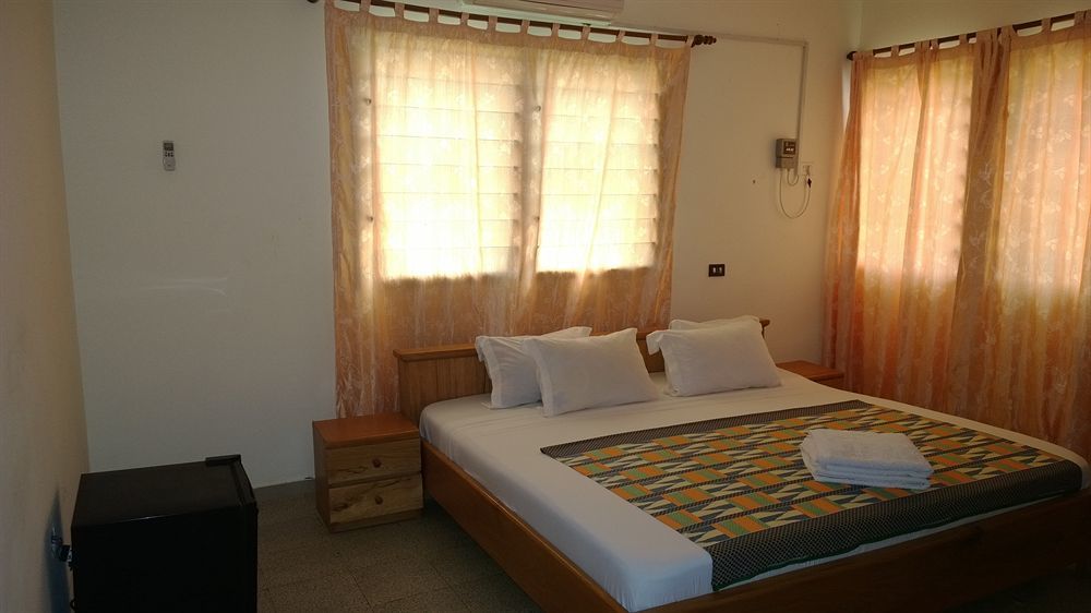 Afiki Resort Elmina Esterno foto
