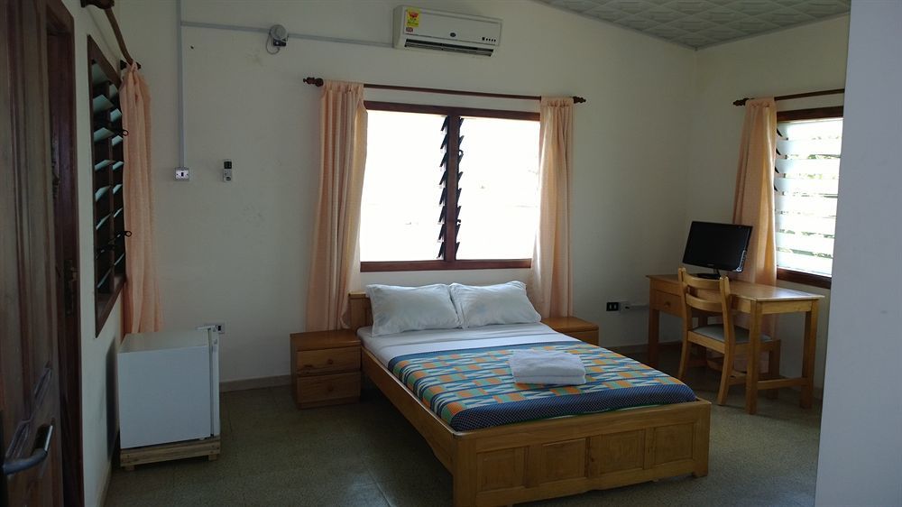 Afiki Resort Elmina Esterno foto
