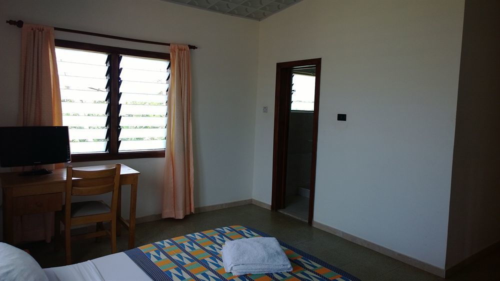 Afiki Resort Elmina Esterno foto