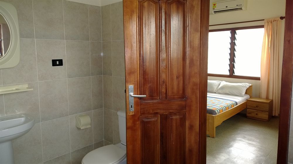 Afiki Resort Elmina Esterno foto