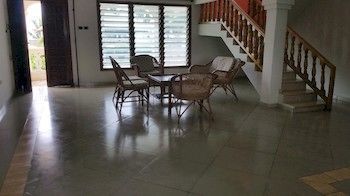 Afiki Resort Elmina Esterno foto